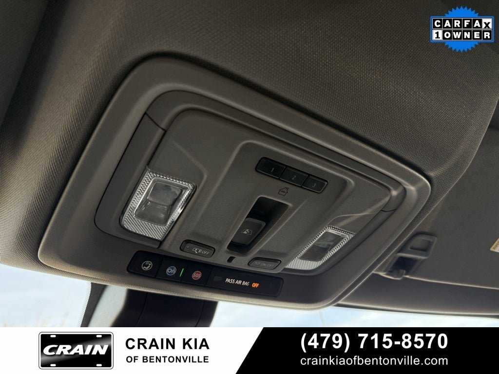 2021 GMC Sierra 1500 SLT - 4WD / CLEAN CARFAX / ONE OWNER