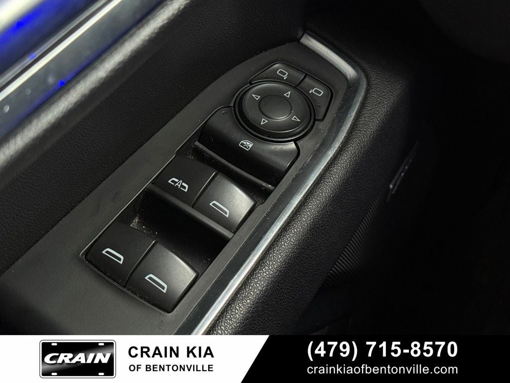 2025 GMC Sierra 1500 Elevation - BIG LIFT / 4WD / CLEAN CARFAX