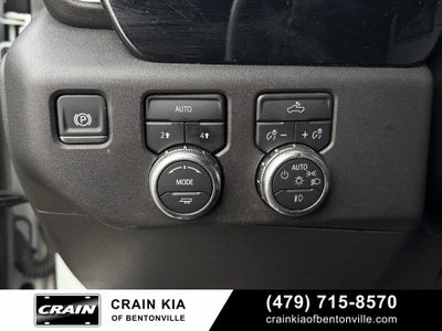 2025 GMC Sierra 1500 Elevation - BIG LIFT / 4WD / CLEAN CARFAX