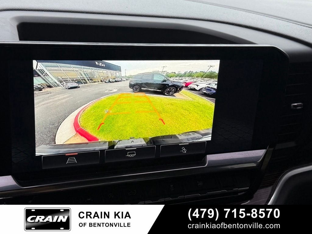 2025 GMC Sierra 1500 Elevation - BIG LIFT / 4WD / CLEAN CARFAX