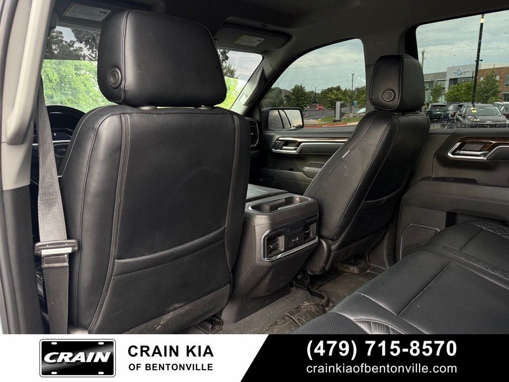 2025 GMC Sierra 1500 Elevation - BIG LIFT / 4WD / CLEAN CARFAX