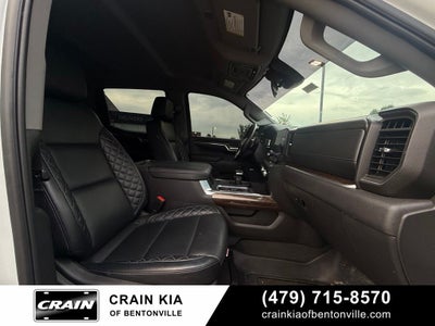 2025 GMC Sierra 1500 Elevation - BIG LIFT / 4WD / CLEAN CARFAX