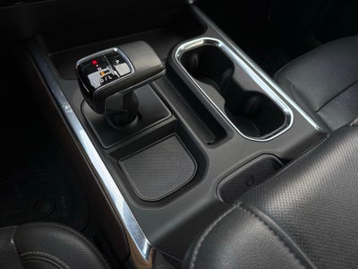 2023 GMC Sierra 1500 SLT - 4WD / CARFAX ONE OWNER