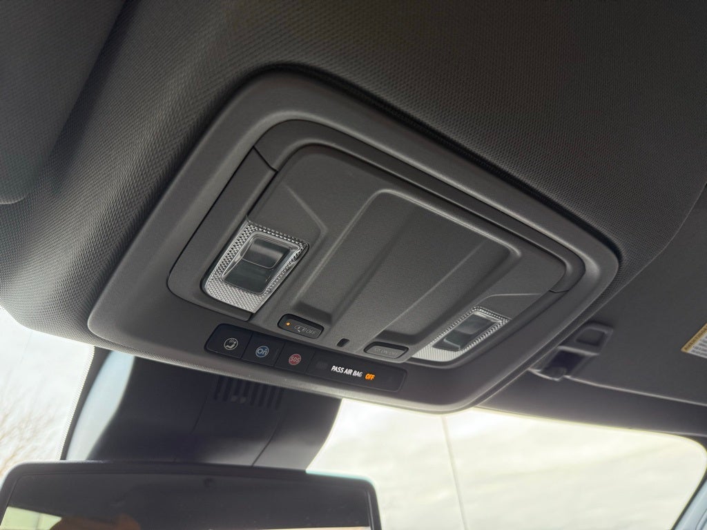 2023 GMC Sierra 1500 SLT - 4WD / CARFAX ONE OWNER