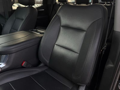 2023 GMC Sierra 1500 SLT - 4WD / CARFAX ONE OWNER