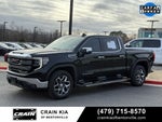 2023 GMC Sierra 1500 SLT - 4WD / CARFAX ONE OWNER