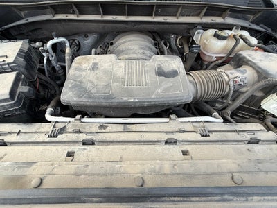 2023 GMC Sierra 1500 SLT - 4WD / CARFAX ONE OWNER