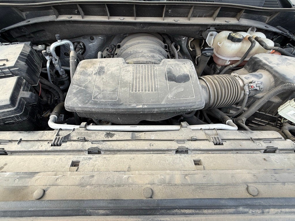 2023 GMC Sierra 1500 SLT - 4WD / CARFAX ONE OWNER