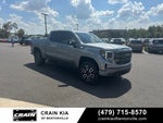 2024 GMC Sierra 1500 AT4 - 4WD / SUNROOF / CLEAN CARFAX