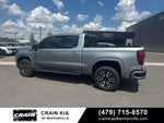 2024 GMC Sierra 1500 AT4 - 4WD / SUNROOF / CLEAN CARFAX