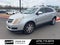 2010 Cadillac SRX Luxury