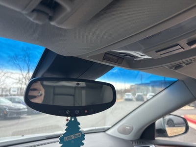 2010 Cadillac SRX Luxury