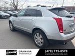 2010 Cadillac SRX Luxury