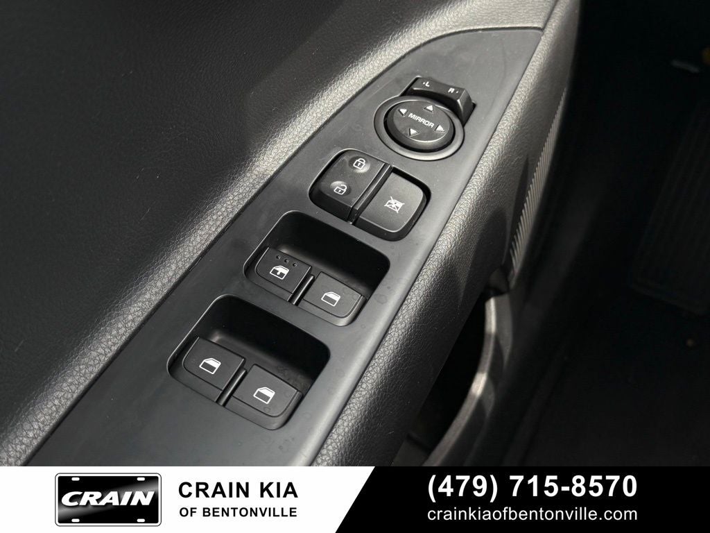 2023 Kia Rio LX - KIA CPO / CLEAN CARFAX / ONE OWNER