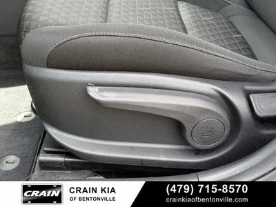 2023 Kia Rio LX - KIA CPO / CLEAN CARFAX / ONE OWNER