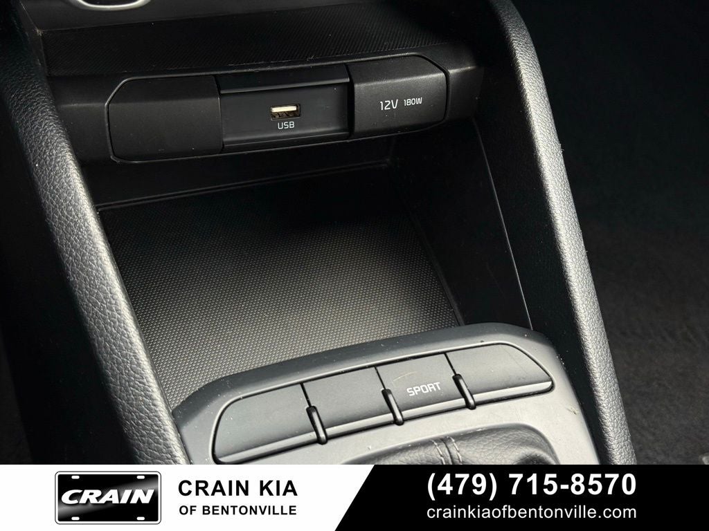 2023 Kia Rio LX - KIA CPO / CLEAN CARFAX / ONE OWNER