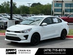 2023 Kia Rio LX - KIA CPO / CLEAN CARFAX / ONE OWNER