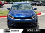 2024 Kia Forte LXS - KIA CPO / CLEAN CARFAX / ONE OWNER