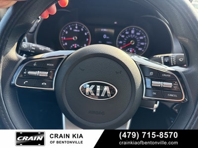 2019 Kia Forte FE - CLEAN CARFAX
