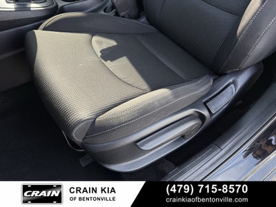 2019 Kia Forte FE - CLEAN CARFAX