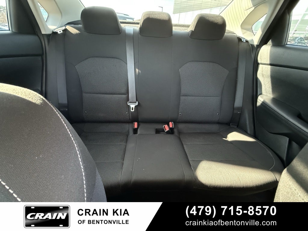 2019 Kia Forte FE - CLEAN CARFAX