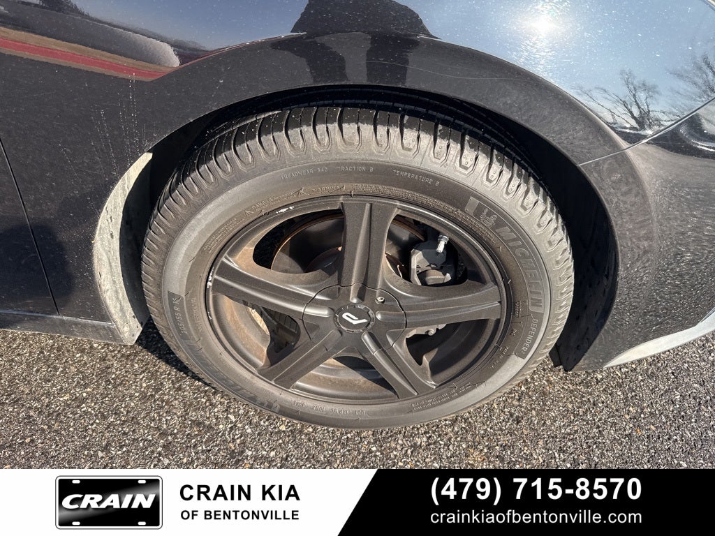 2019 Kia Forte FE - CLEAN CARFAX