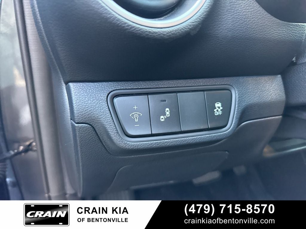 2024 Kia Forte LXS - KIA CPO / CLEAN CARFAX / ONE OWNER