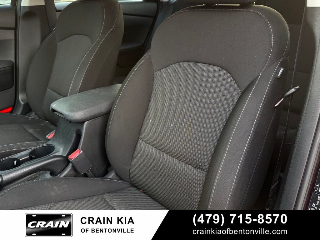 2024 Kia Forte LXS - CLEAN CARFAX / ONE OWNER