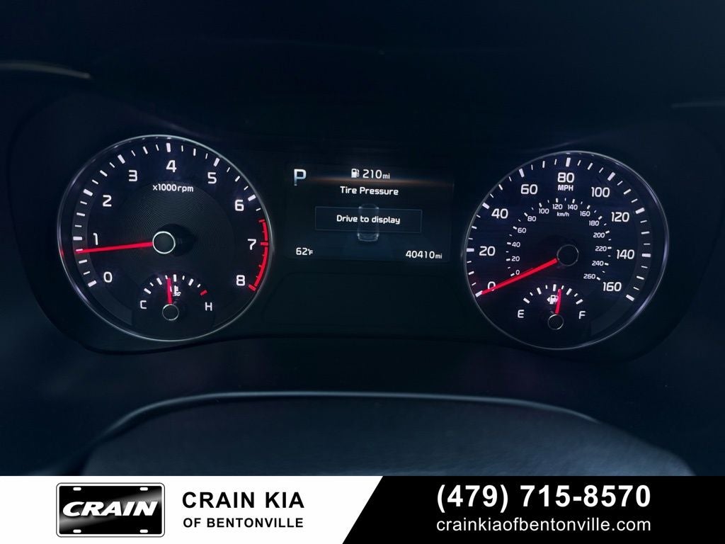 2023 Kia Forte LXS - KIA CPO / CLEAN CARFAX