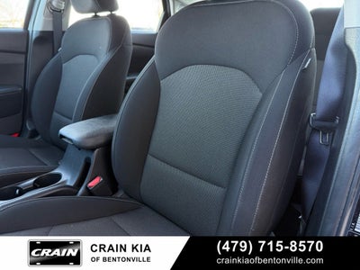 2023 Kia Forte LXS - KIA CPO / CLEAN CARFAX