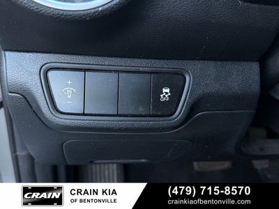 2024 Kia Forte LXS - KIA CPO / CARFAX ONE OWNER