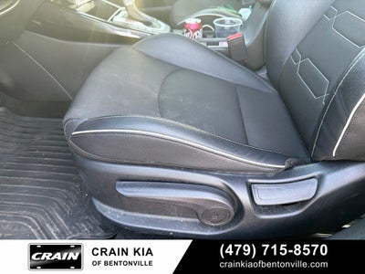 2024 Kia Forte GT-Line - KIA CPO / CLEAN CARFAX