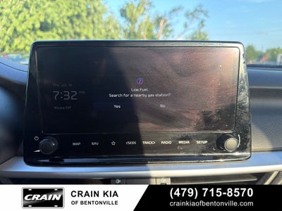 2024 Kia Forte GT-Line - KIA CPO / CLEAN CARFAX