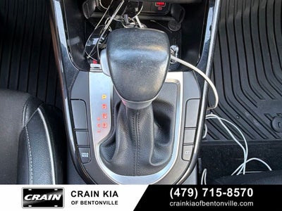 2024 Kia Forte GT-Line - KIA CPO / CLEAN CARFAX