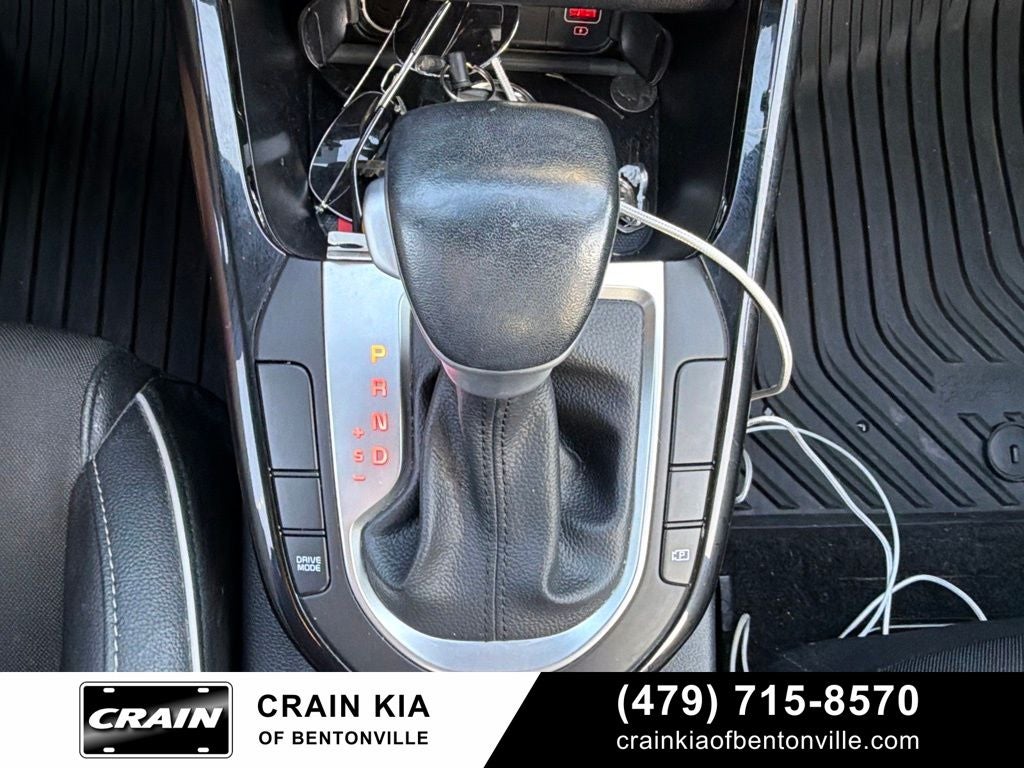 2024 Kia Forte GT-Line - KIA CPO / CLEAN CARFAX
