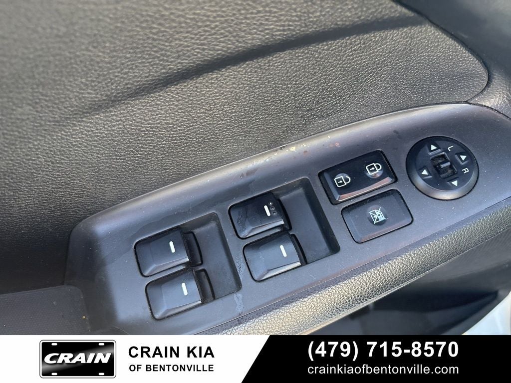 2018 Kia Forte LX - CLEAN CARFAX