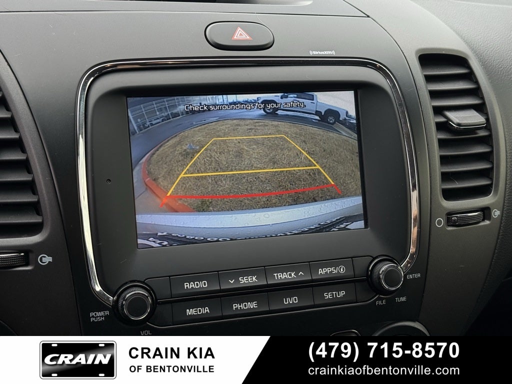 2018 Kia Forte LX - CLEAN CARFAX