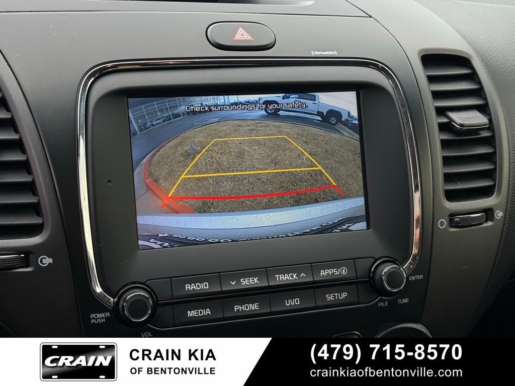 2018 Kia Forte LX - CLEAN CARFAX