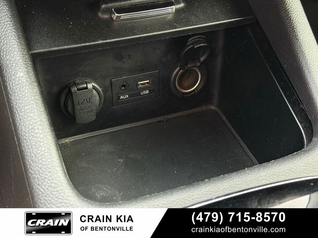 2018 Kia Forte LX - CLEAN CARFAX