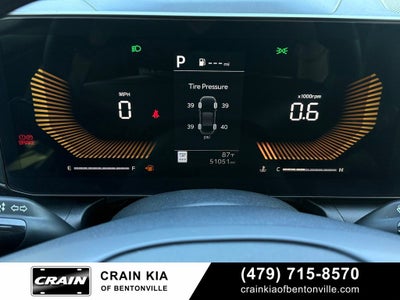 2025 Kia K4 LXS - KIA CPO / CARFAX ONE OWNER