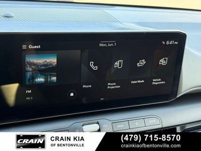 2025 Kia K4 LXS - KIA CPO / CARFAX ONE OWNER