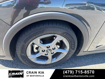 2025 Kia K4 LXS - KIA CPO / CARFAX ONE OWNER