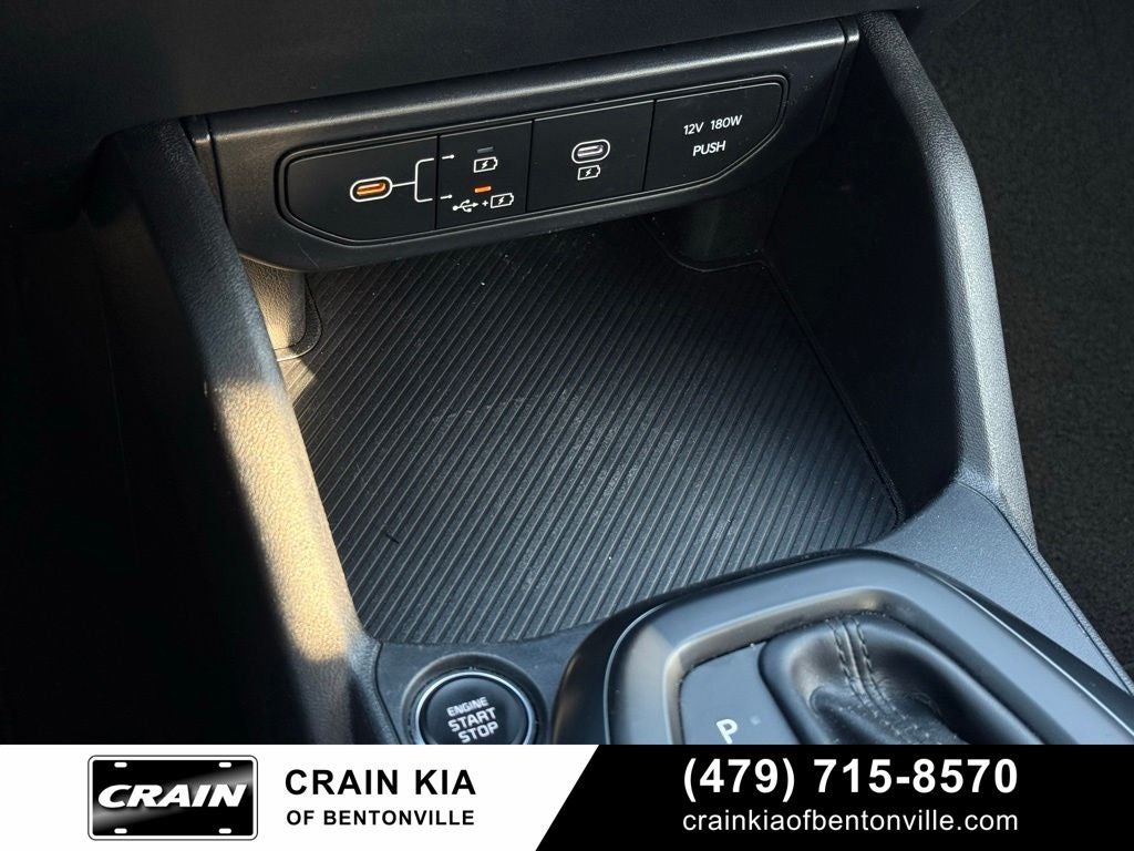 2025 Kia K4 LXS - KIA CPO / CARFAX ONE OWNER
