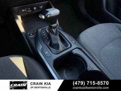 2025 Kia K4 LXS - KIA CPO / CARFAX ONE OWNER