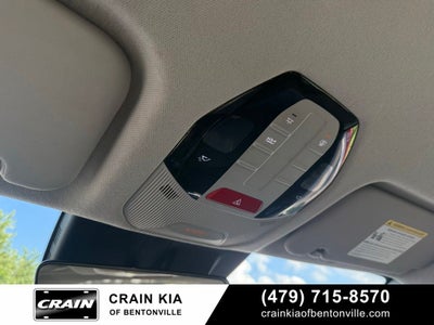 2025 Kia K4 LXS - KIA CPO / CARFAX ONE OWNER