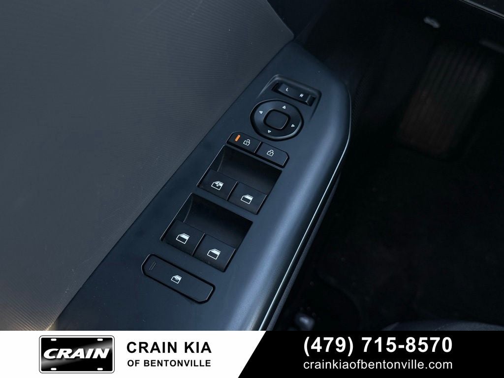 2025 Kia K4 LXS - KIA CPO / CARFAX ONE OWNER