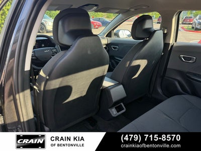 2025 Kia K4 LXS - KIA CPO / CARFAX ONE OWNER