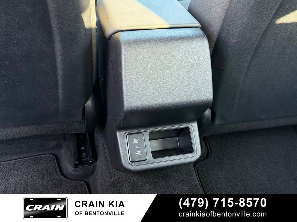 2025 Kia K4 LXS - KIA CPO / CARFAX ONE OWNER