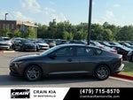 2025 Kia K4 LXS - KIA CPO / CARFAX ONE OWNER
