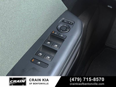 2025 Kia K4 EX - KIA CPO / CLEAN CARFAX / ONE OWNER